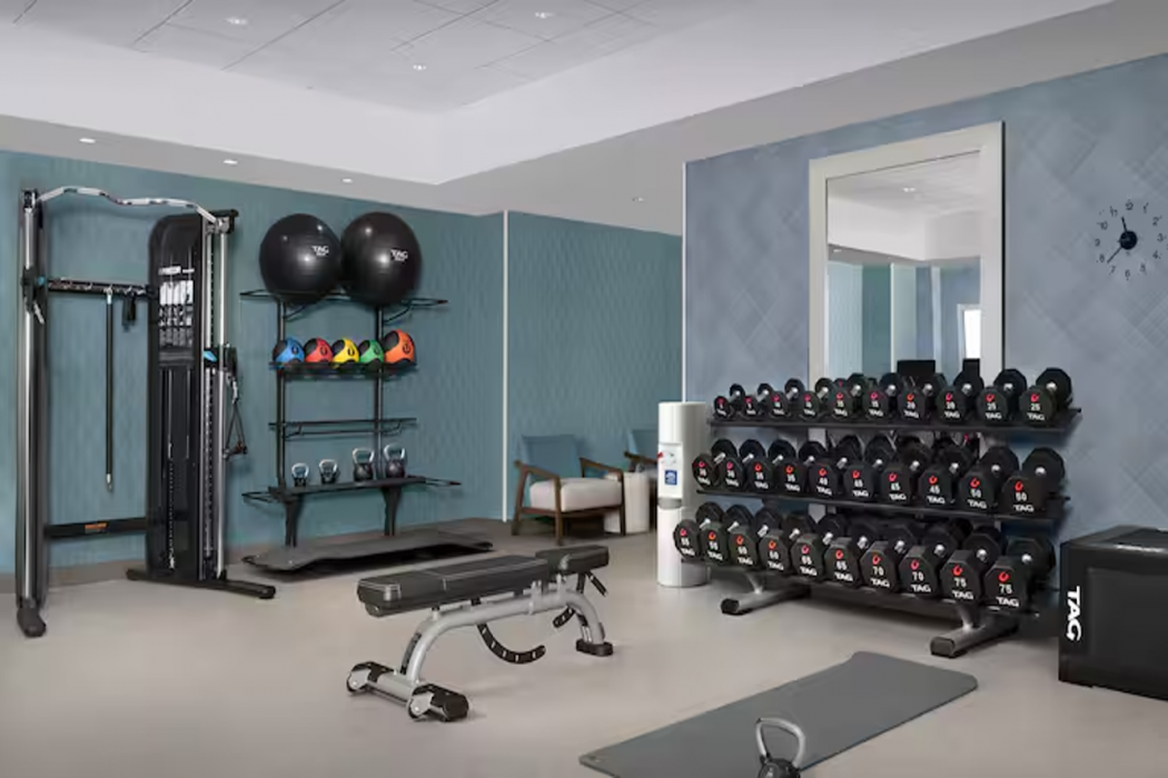 Home2 Suites by Hilton Falls Church 14/26