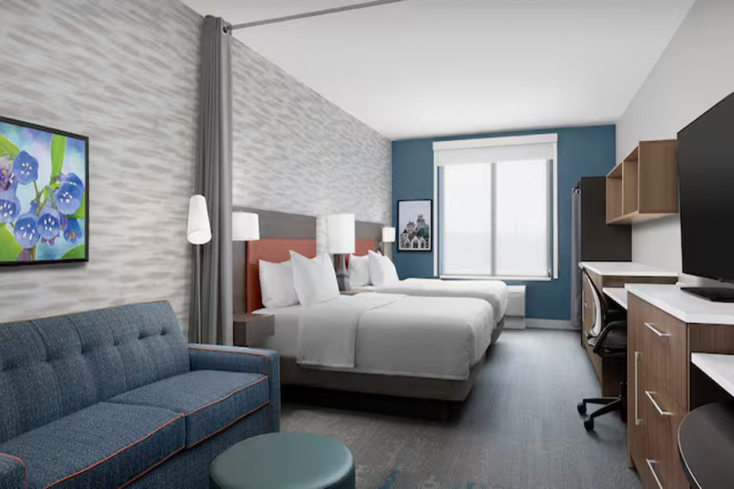 Home2 Suites by Hilton Falls Church 10/26