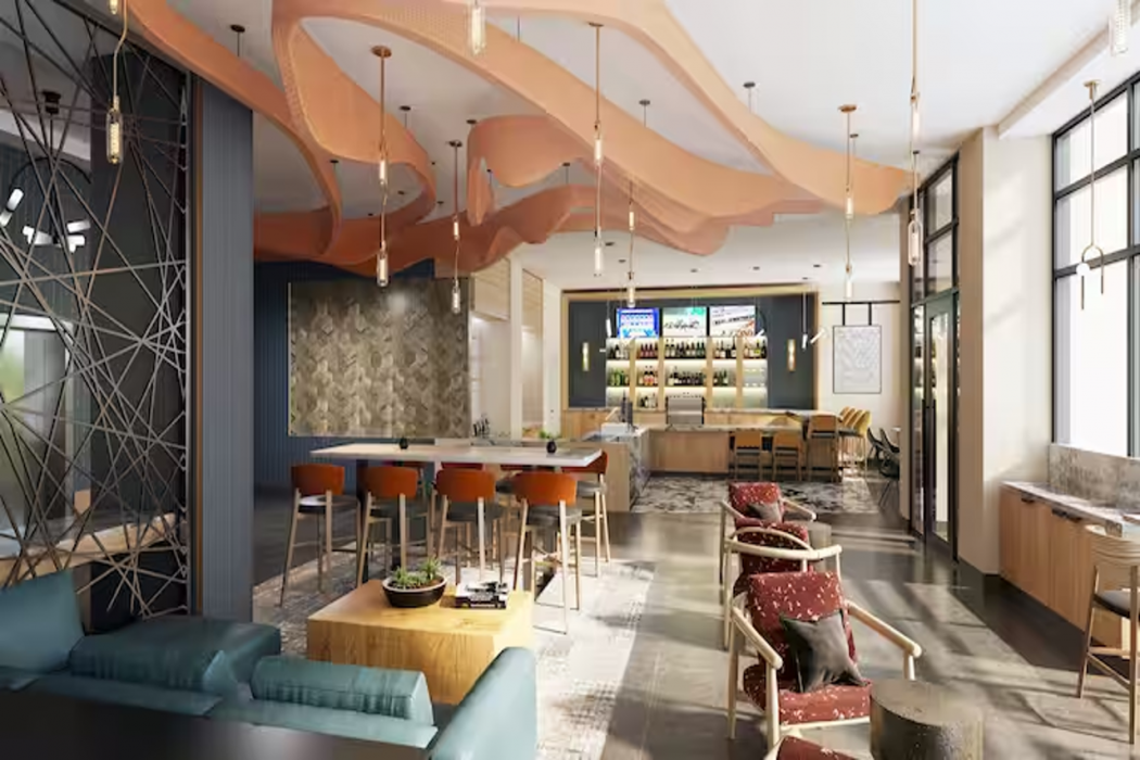 Tempo by Hilton Louisville Downtown NuLu 13/32