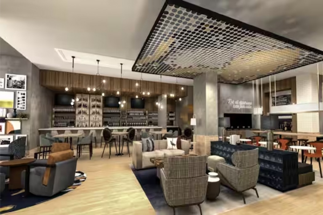 Tempo by Hilton Louisville Downtown NuLu 12/32