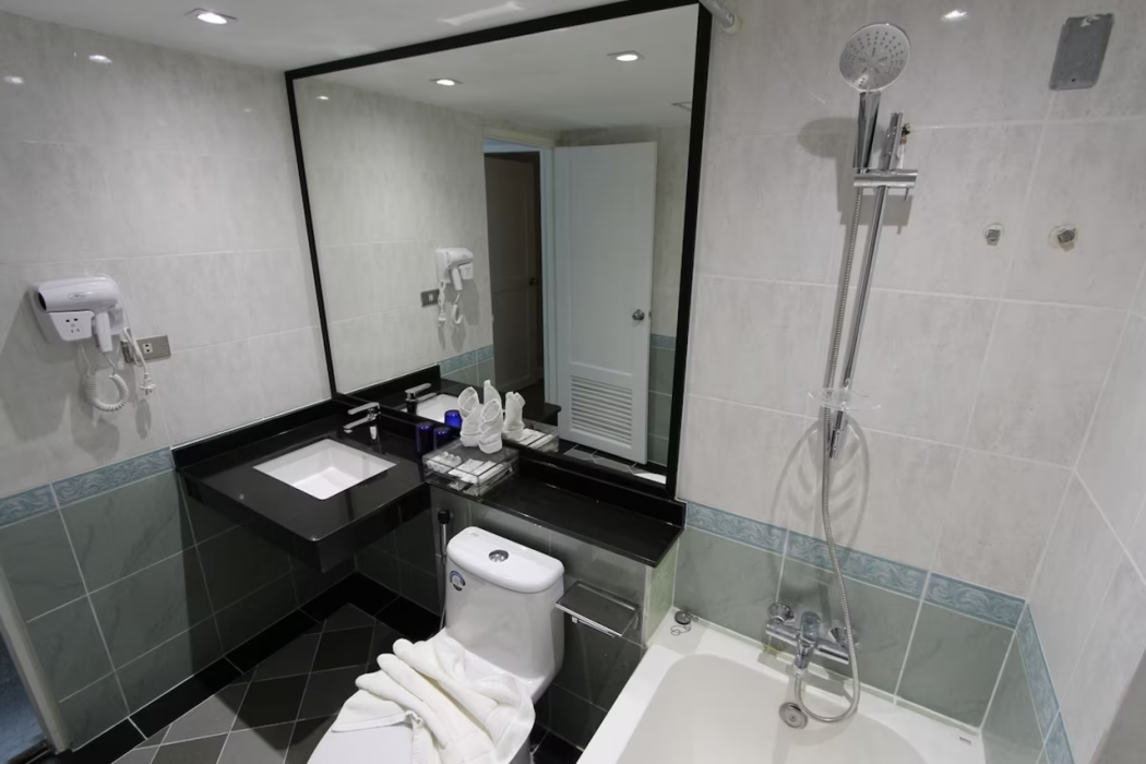 Coco Beach Hotel Jomtien Pattaya photo5