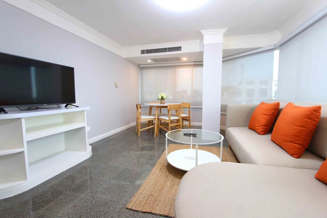 Coco Beach Hotel Jomtien Pattaya 10/59