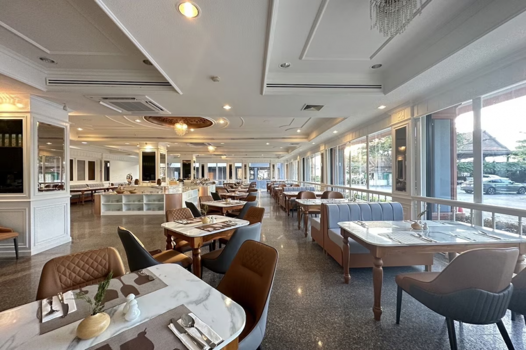 Coco Beach Hotel Jomtien Pattaya 41/59