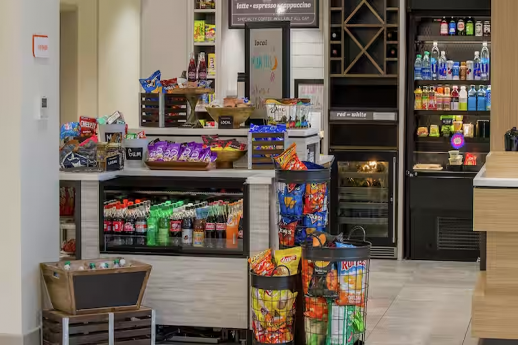 Hilton Garden Inn Denver Airport Tower Road 12/31