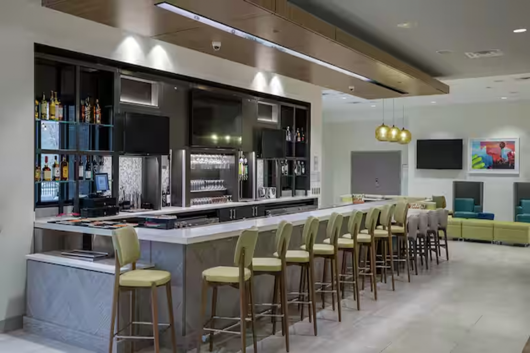 Hilton Garden Inn Denver Airport Tower Road 8/31