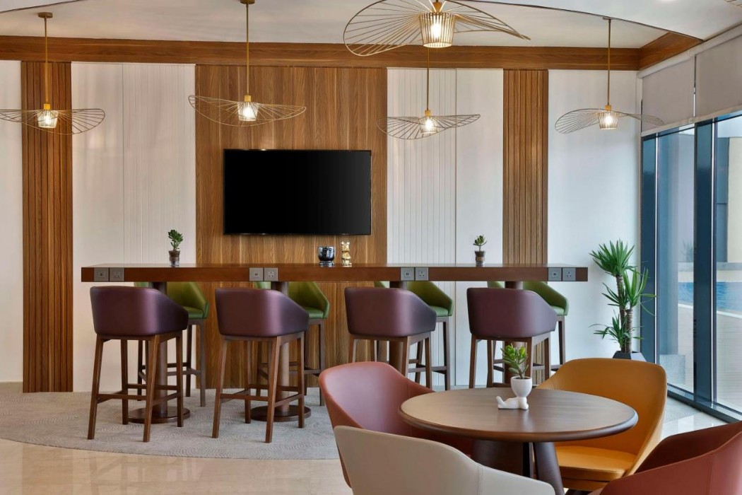 Hampton by Hilton Sharma NEOM Community 1 19/37