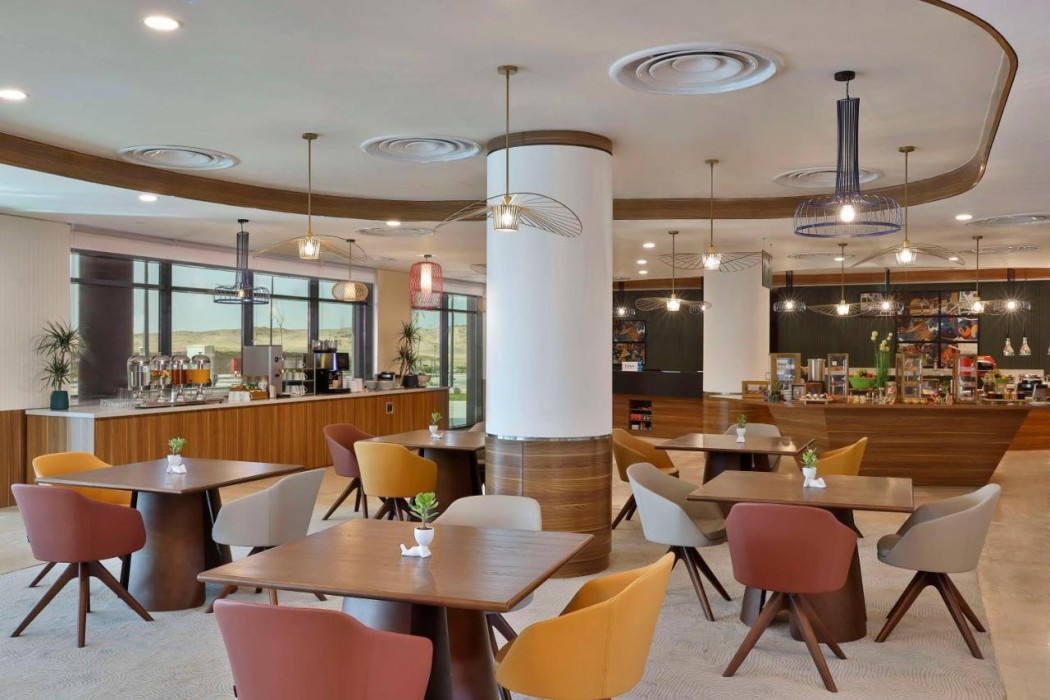 Hampton by Hilton Sharma NEOM Community 1 16/37