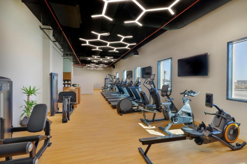 Hampton by Hilton Sharma NEOM Community 1 21/37
