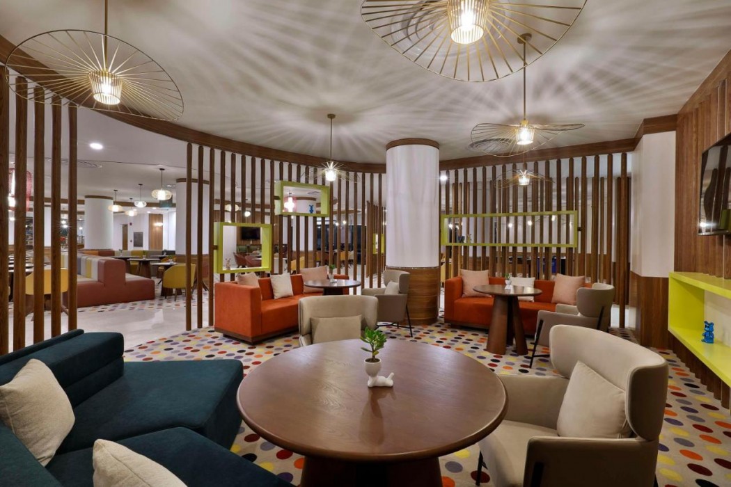 Hampton by Hilton Sharma NEOM Community 1 17/37