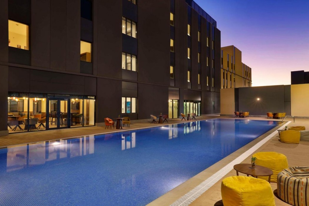 Hampton by Hilton Sharma NEOM Community 1 23/37