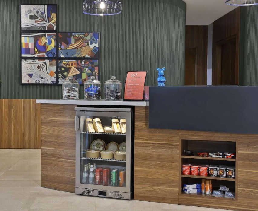 Hampton by Hilton Sharma NEOM Community 1 15/37