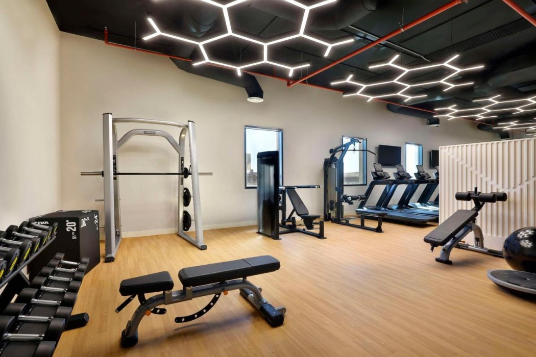 Hampton by Hilton Sharma NEOM Community 1 25/37