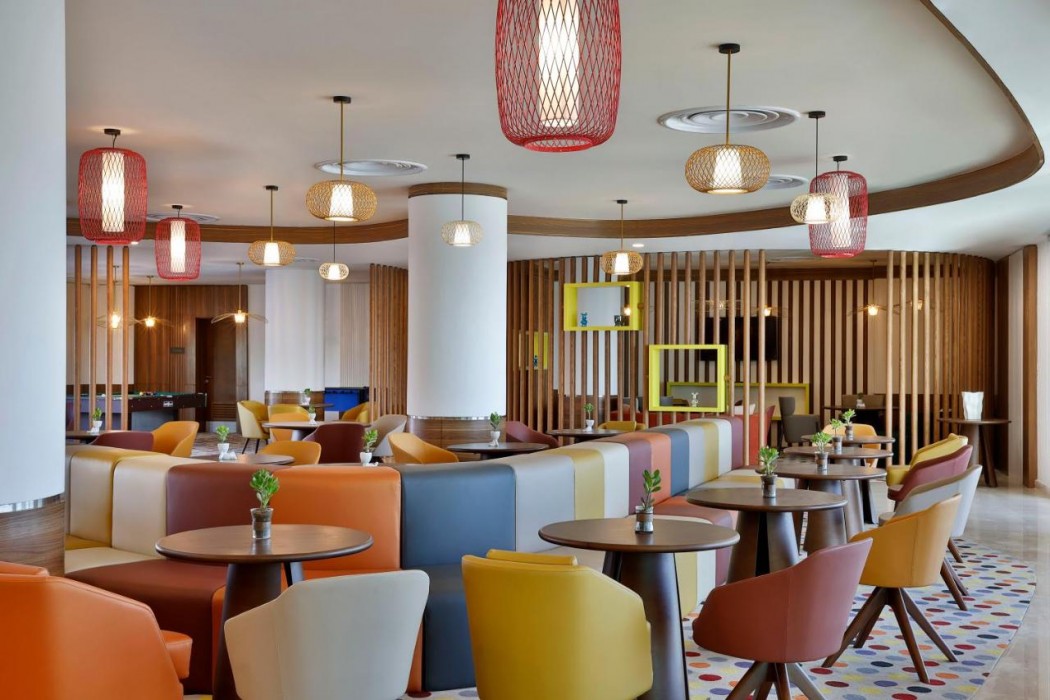 Hampton by Hilton Sharma NEOM Community 1 14/37