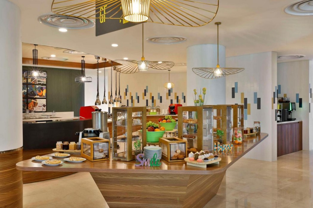 Hampton by Hilton Sharma NEOM Community 1 20/37