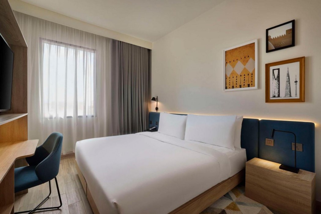 Hampton by Hilton Sharma NEOM Community 1 6/37