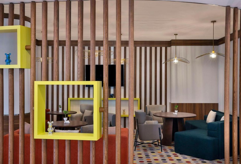 Hampton by Hilton Sharma NEOM Community 1 18/37
