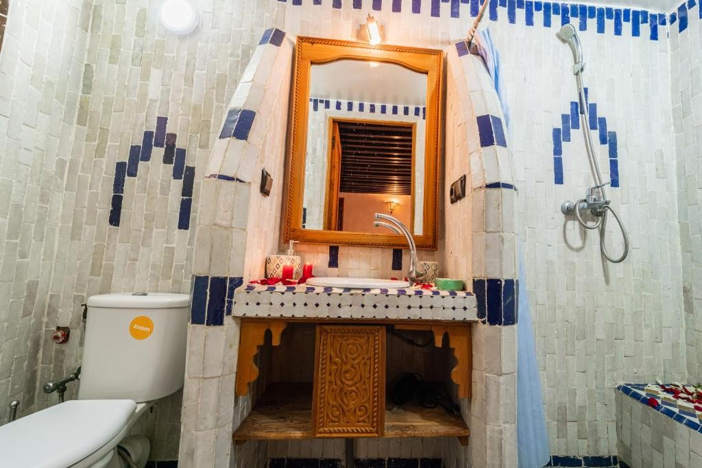 Riad Taj Salma 22/68