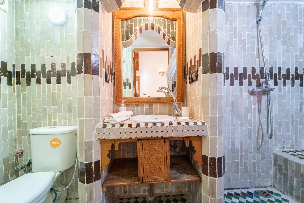 Riad Taj Salma 18/68
