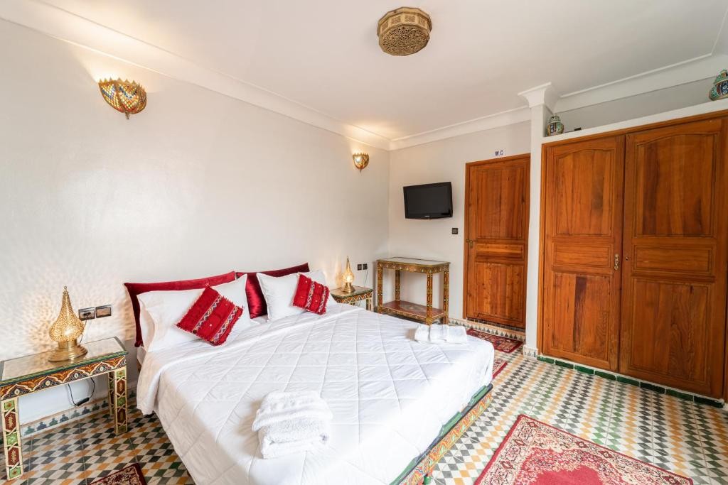 Riad Taj Salma 14/68