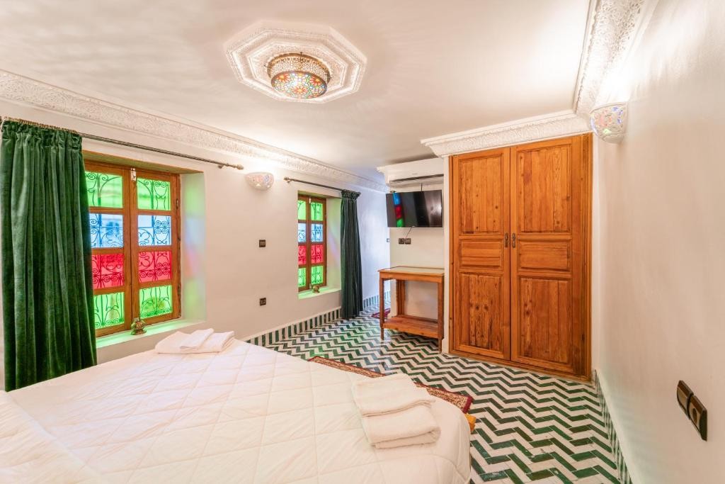 Riad Taj Salma 15/68
