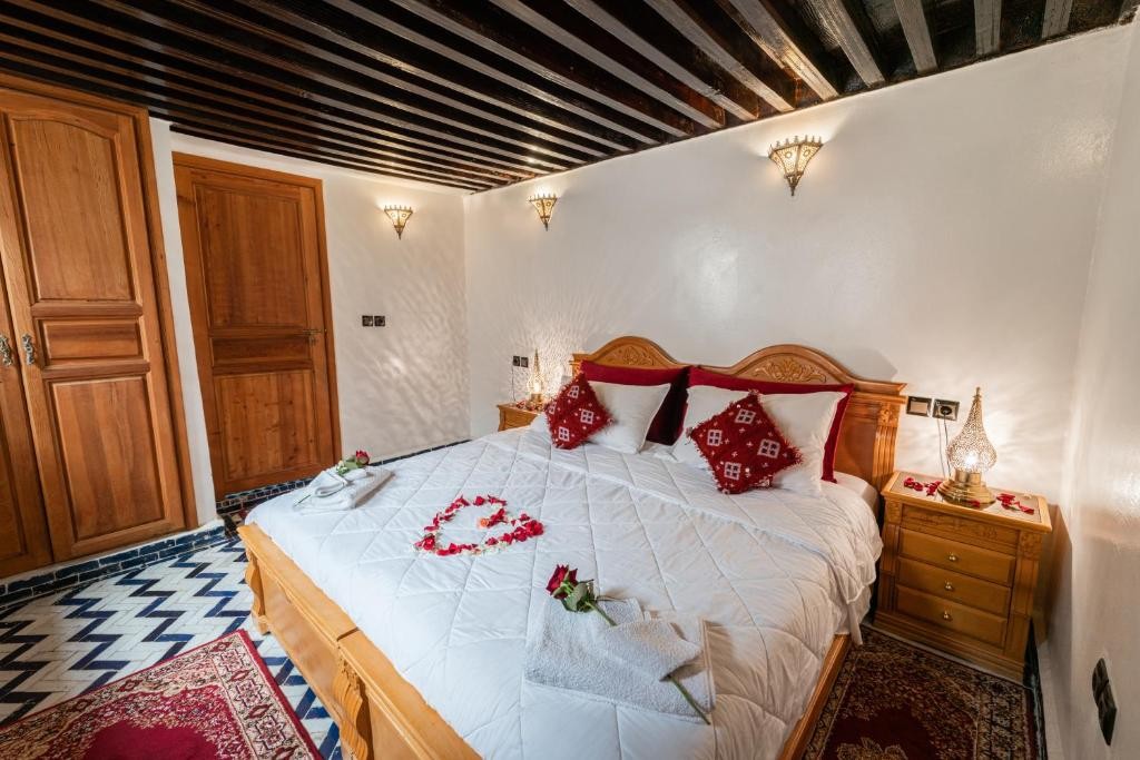 Riad Taj Salma 17/68