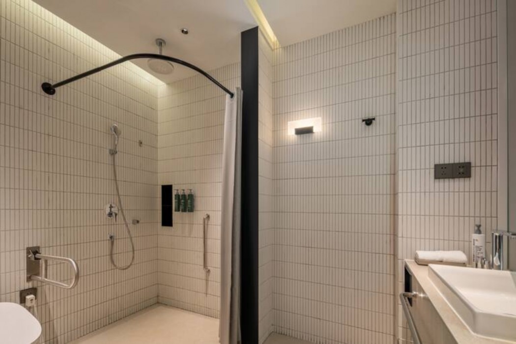 Hilton Garden Inn Nanjing Hexi Olympic Sports Center 24/44