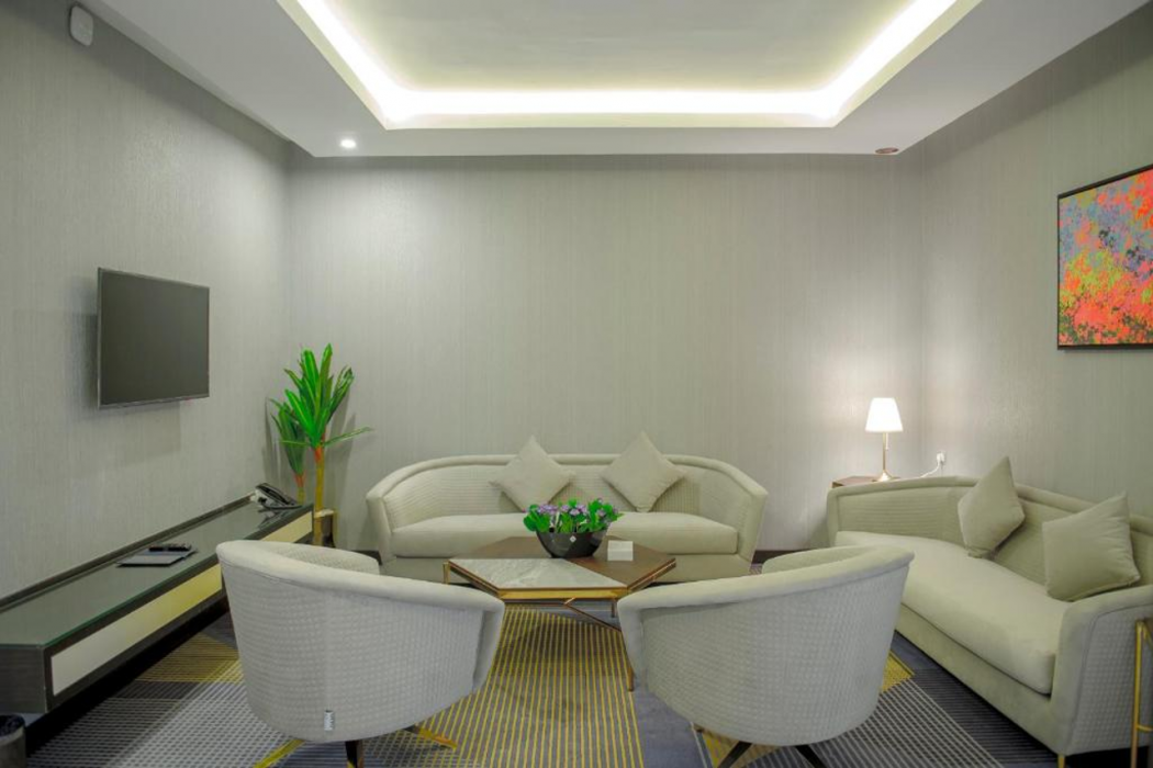 فندق جورش(Gorash Hotel) 25/63