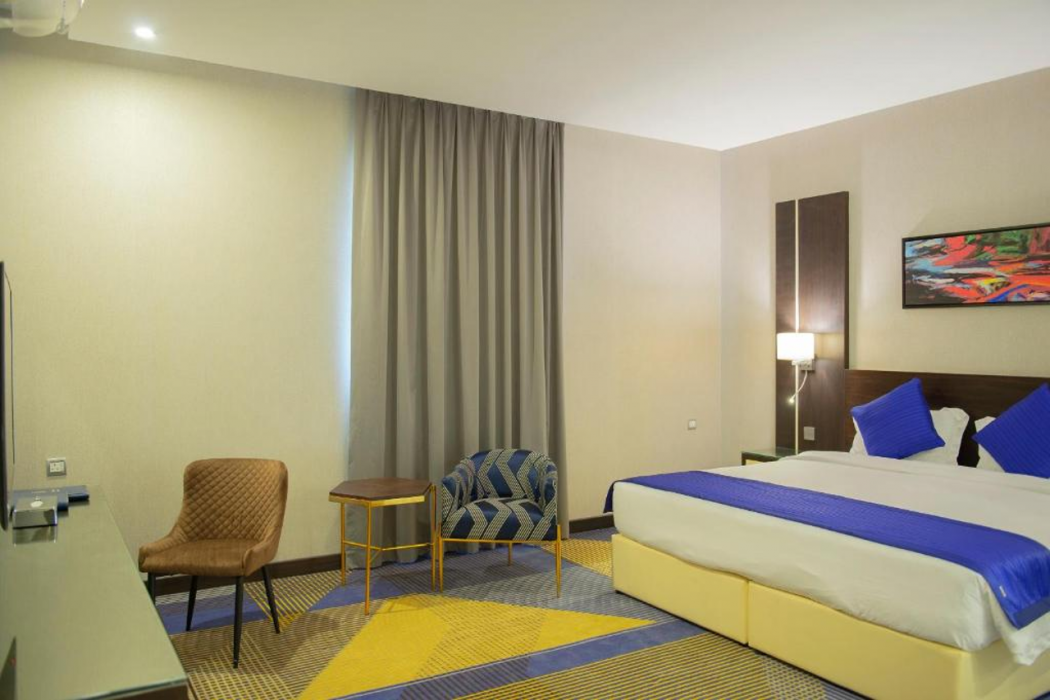 فندق جورش(Gorash Hotel) 14/63