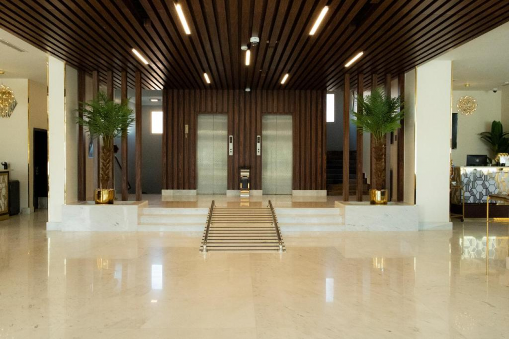 فندق جورش(Gorash Hotel) 7/63
