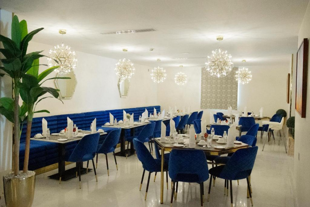 فندق جورش(Gorash Hotel) 29/63