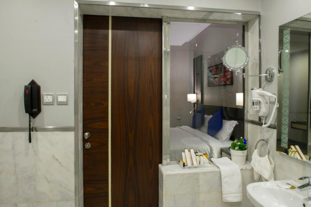 فندق جورش(Gorash Hotel) 13/63