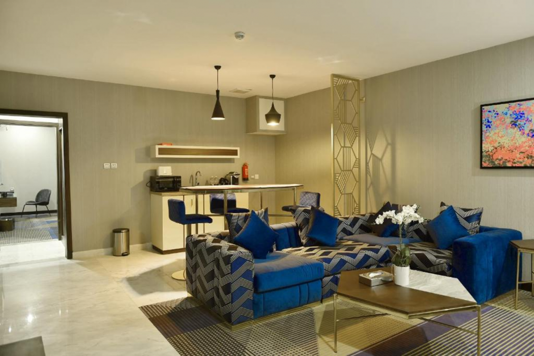 فندق جورش(Gorash Hotel) 27/63