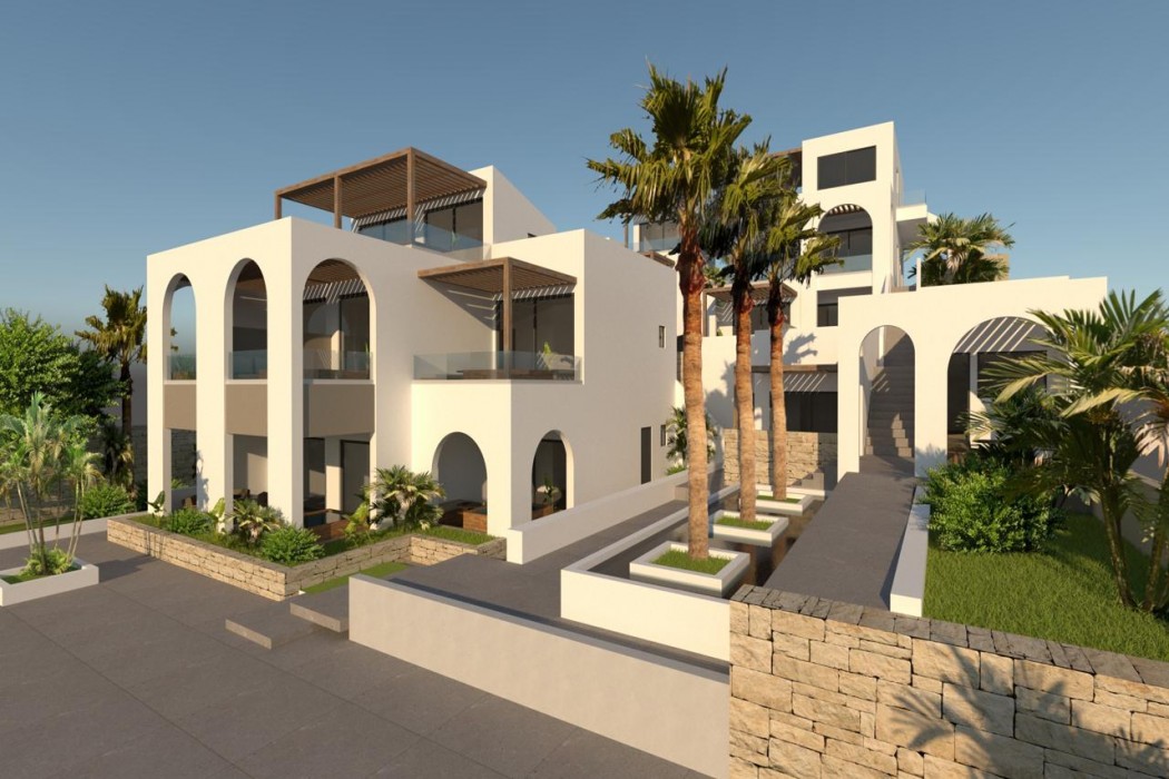 Vaya Suites by Omilos Hotels in MALEVIZI