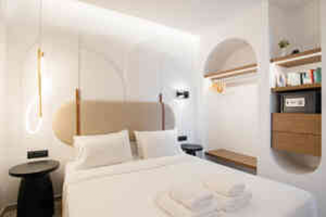 Vaya Suites by Omilos Hotels 20/49