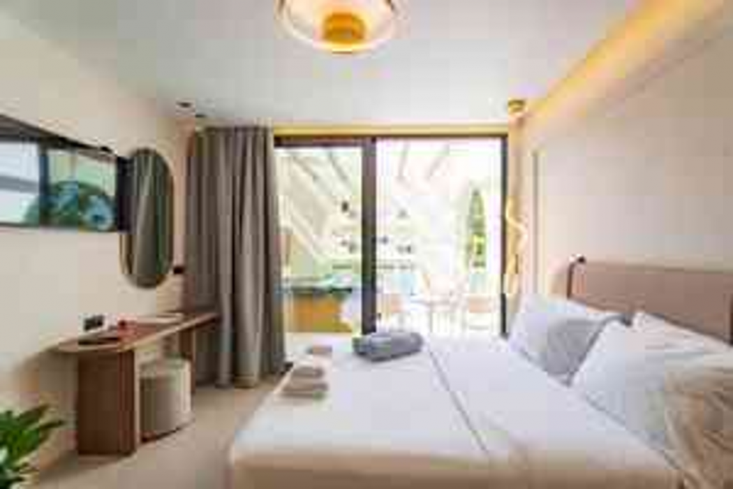 Vaya Suites by Omilos Hotels 19/49