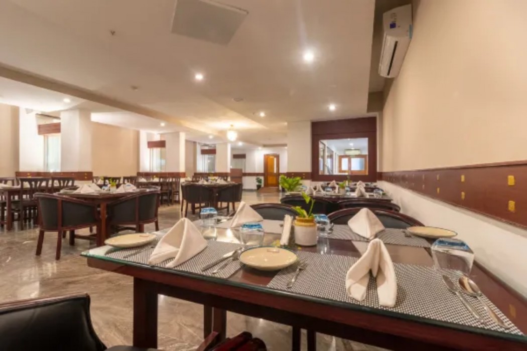 Zip By Spree Hotels Mangala Towers 24/48