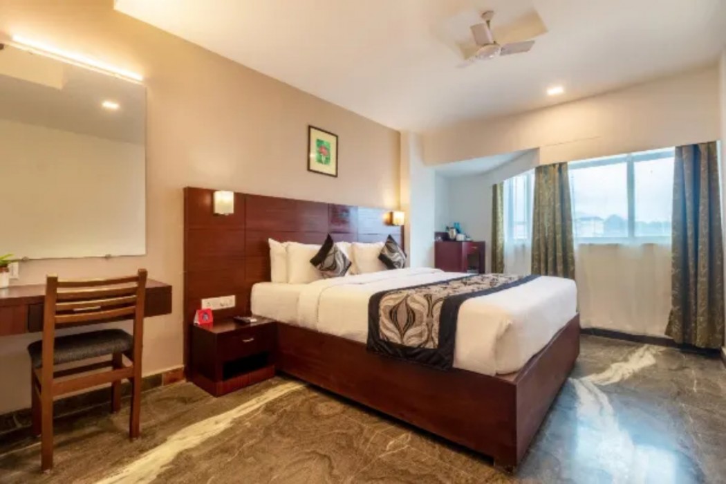 Zip By Spree Hotels Mangala Towers 10/48