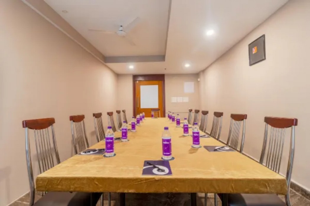 Zip By Spree Hotels Mangala Towers 23/48