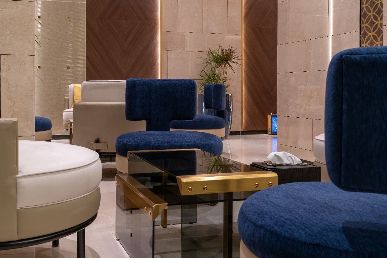 فندق ليلك بارك(Lilac Park Neom Highway Hotel Ex Lilac Park Hotel) 45/149