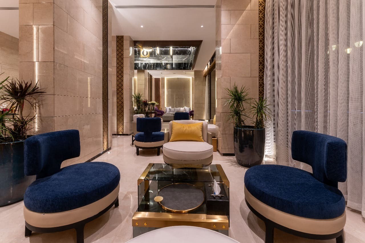 فندق ليلك بارك(Lilac Park Neom Highway Hotel Ex Lilac Park Hotel) 56/149