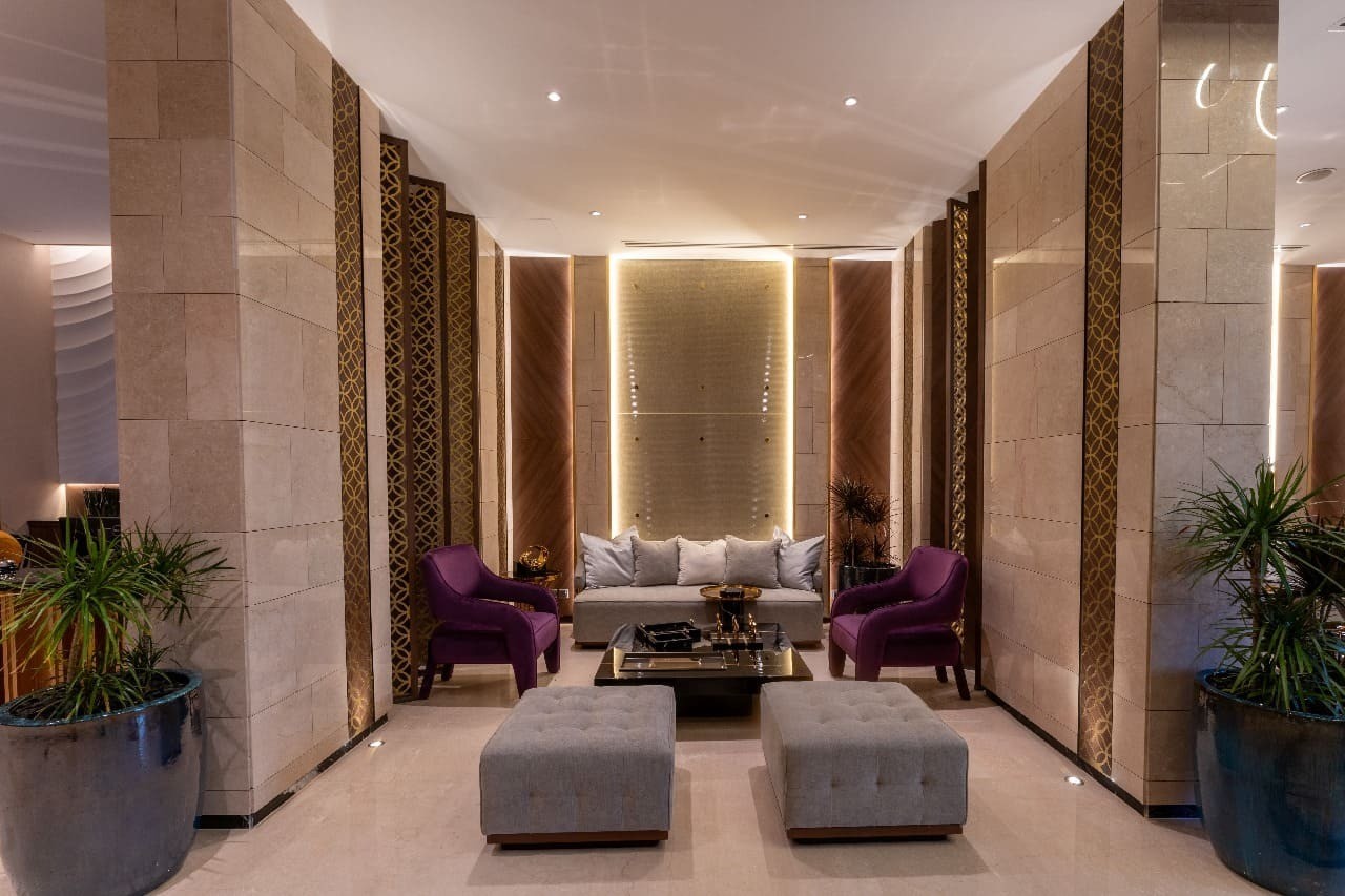 فندق ليلك بارك(Lilac Park Neom Highway Hotel Ex Lilac Park Hotel) 48/149