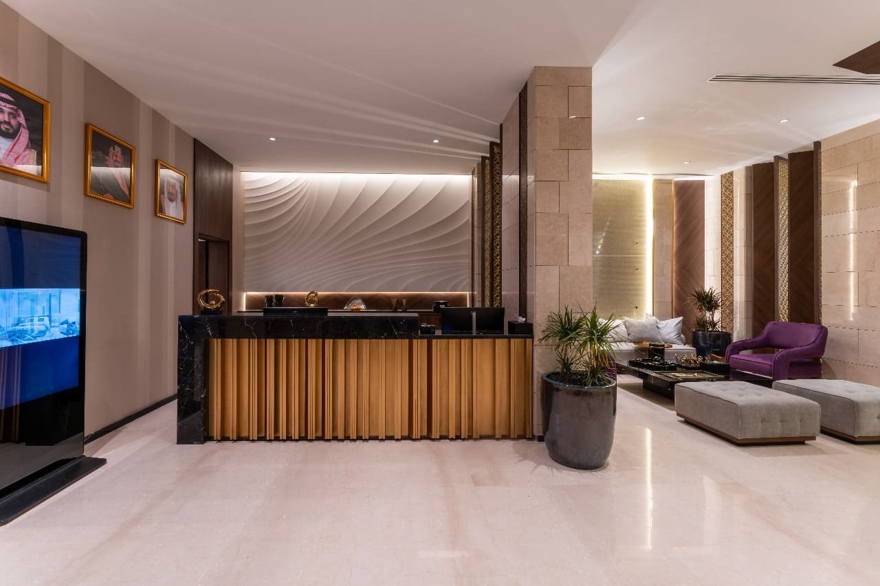 فندق ليلك بارك(Lilac Park Neom Highway Hotel Ex Lilac Park Hotel) 44/149