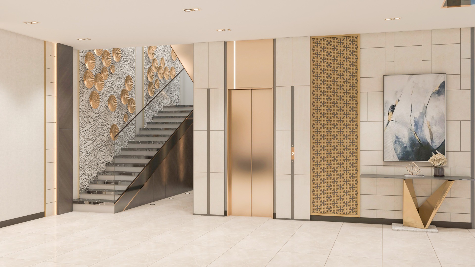 فندق ليلك بارك(Lilac Park Neom Highway Hotel Ex Lilac Park Hotel) 42/149