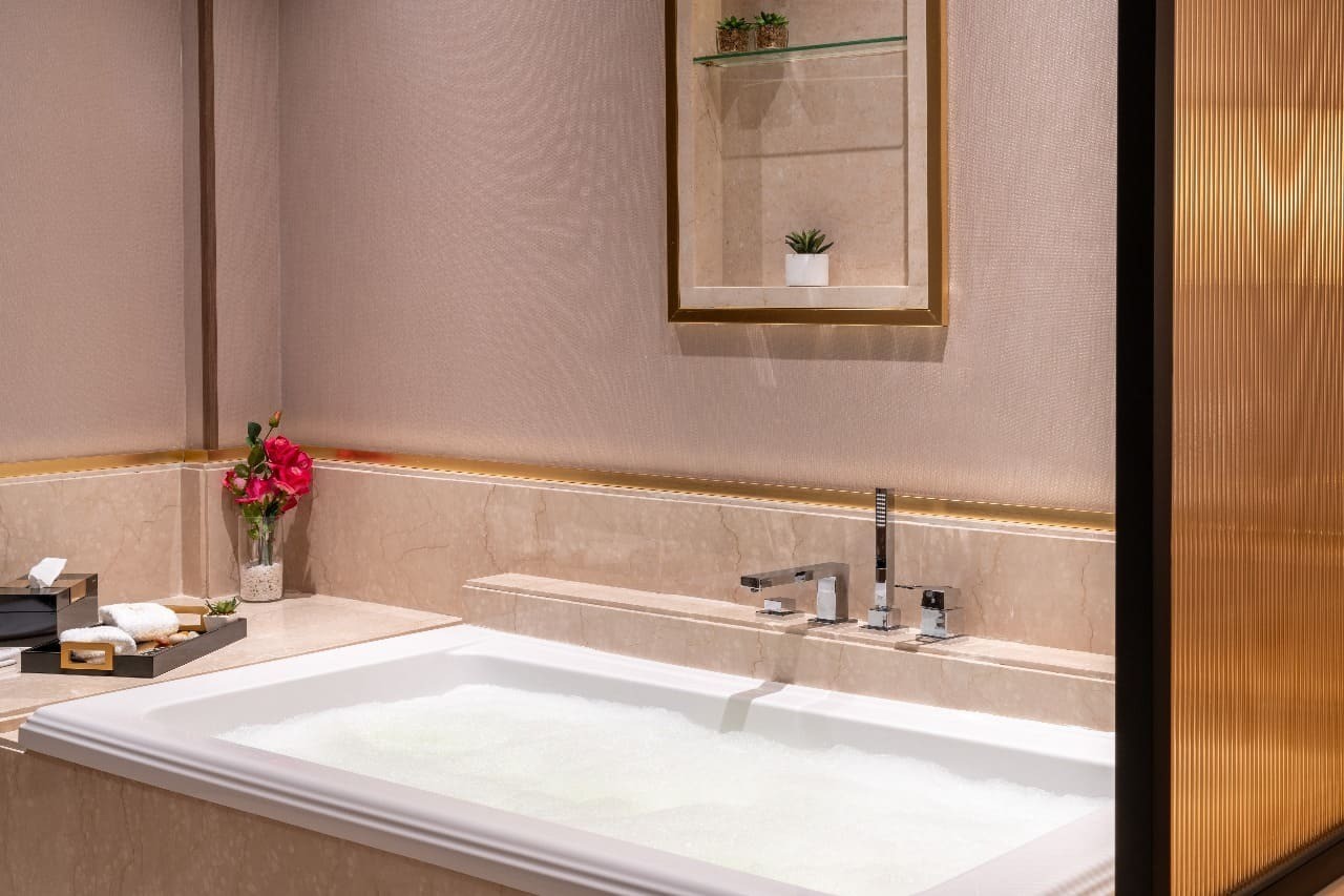 Royal Suite
