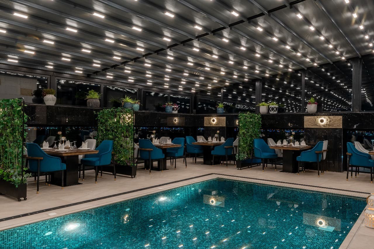 فندق ليلك بارك(Lilac Park Neom Highway Hotel Ex Lilac Park Hotel) 109/149
