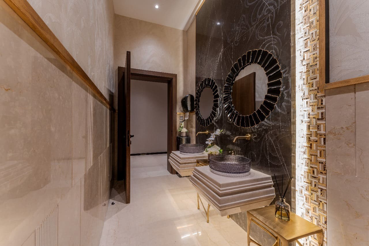 فندق ليلك بارك(Lilac Park Neom Highway Hotel Ex Lilac Park Hotel) 99/149