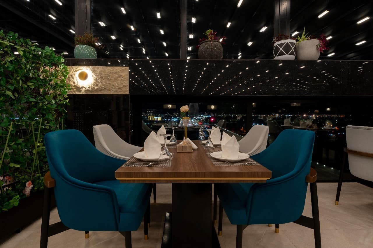 فندق ليلك بارك(Lilac Park Neom Highway Hotel Ex Lilac Park Hotel) 112/149