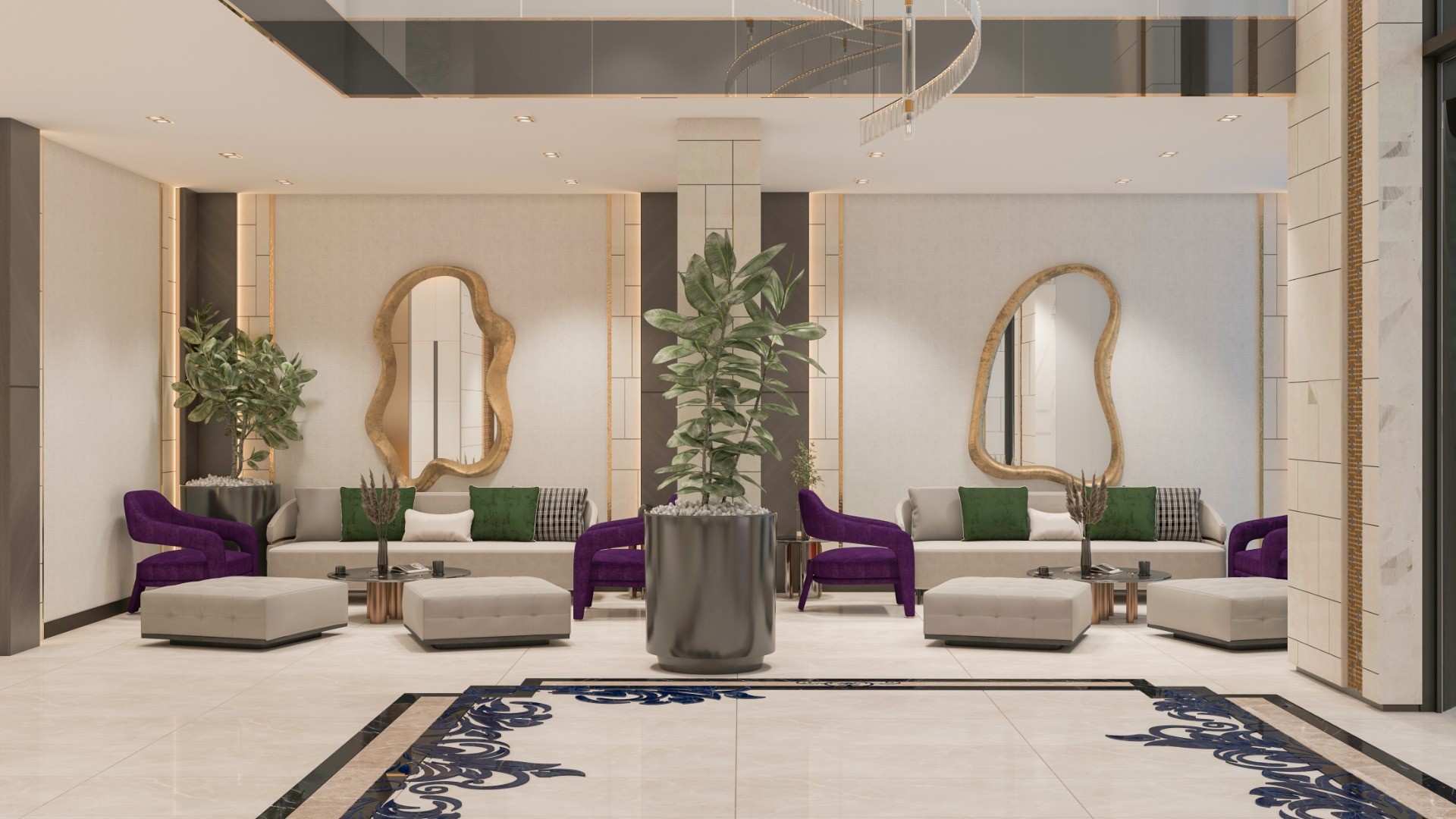 فندق ليلك بارك(Lilac Park Neom Highway Hotel Ex Lilac Park Hotel) 38/149