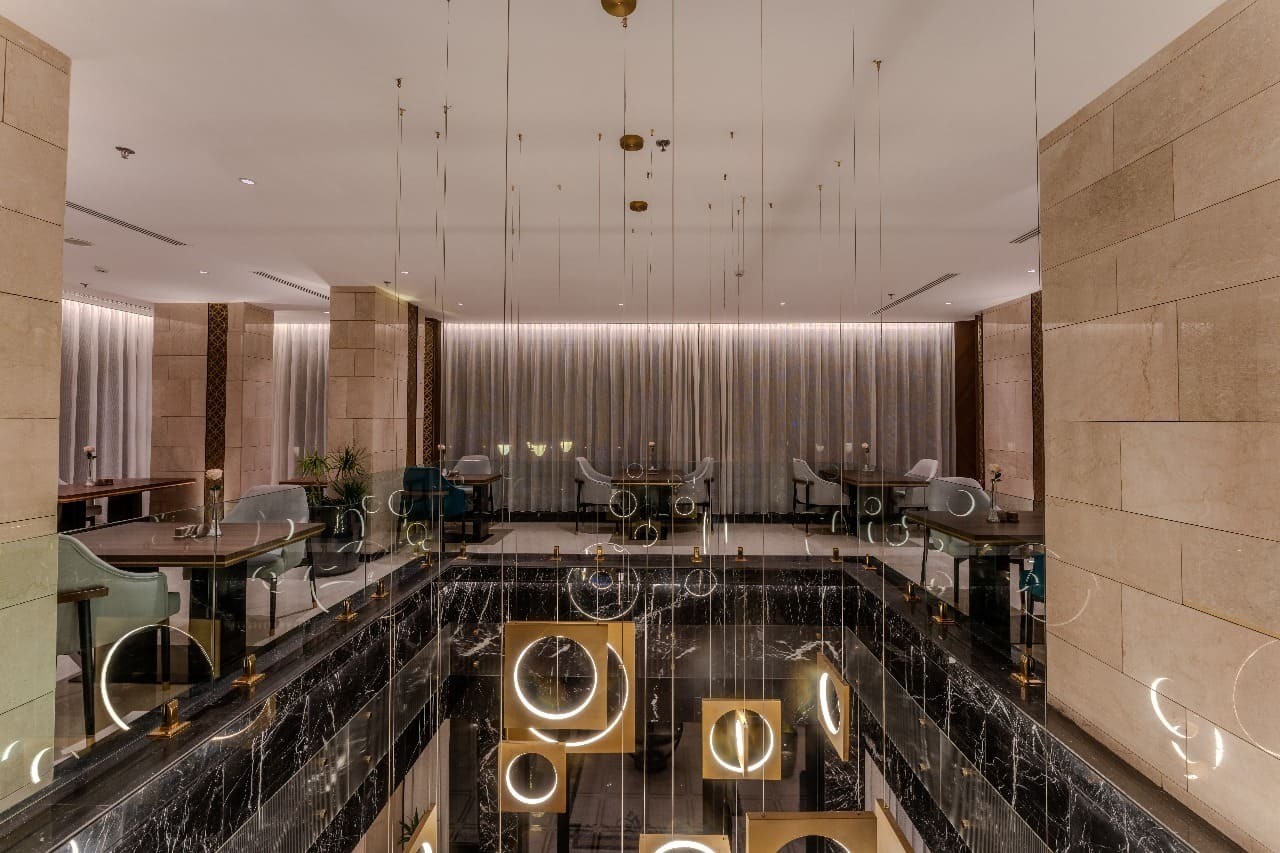 فندق ليلك بارك(Lilac Park Neom Highway Hotel Ex Lilac Park Hotel) 25/149