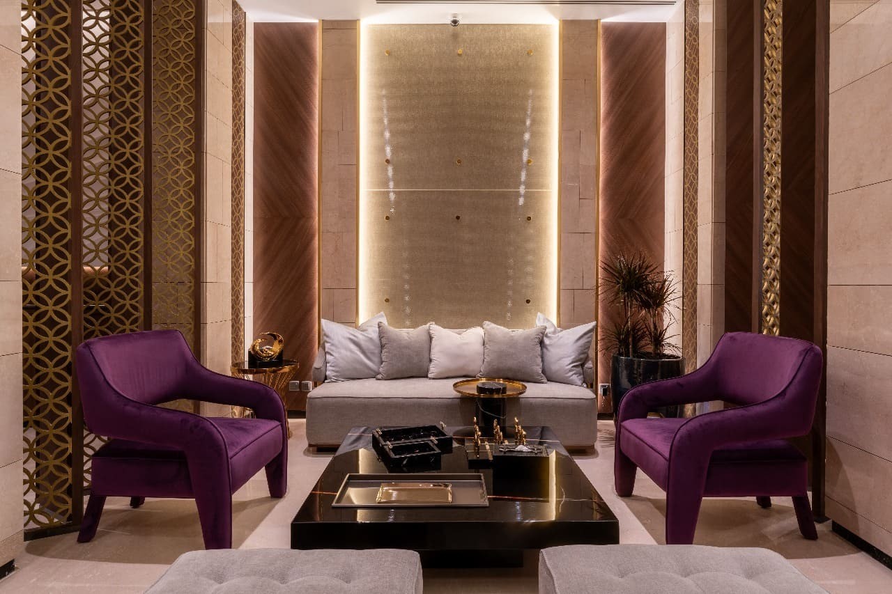 فندق ليلك بارك(Lilac Park Neom Highway Hotel Ex Lilac Park Hotel) 54/149